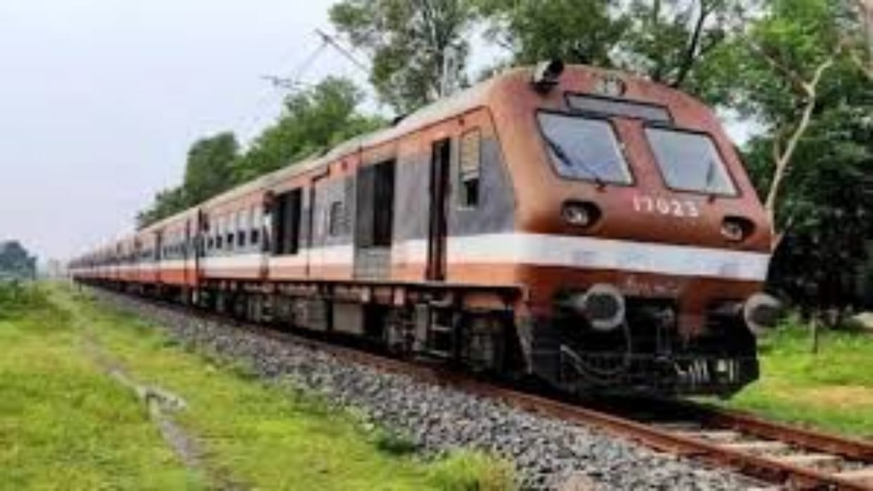 Chhath Puja 2024: Passenger load increased for Chhath festival, special train will run between Kota and Patna