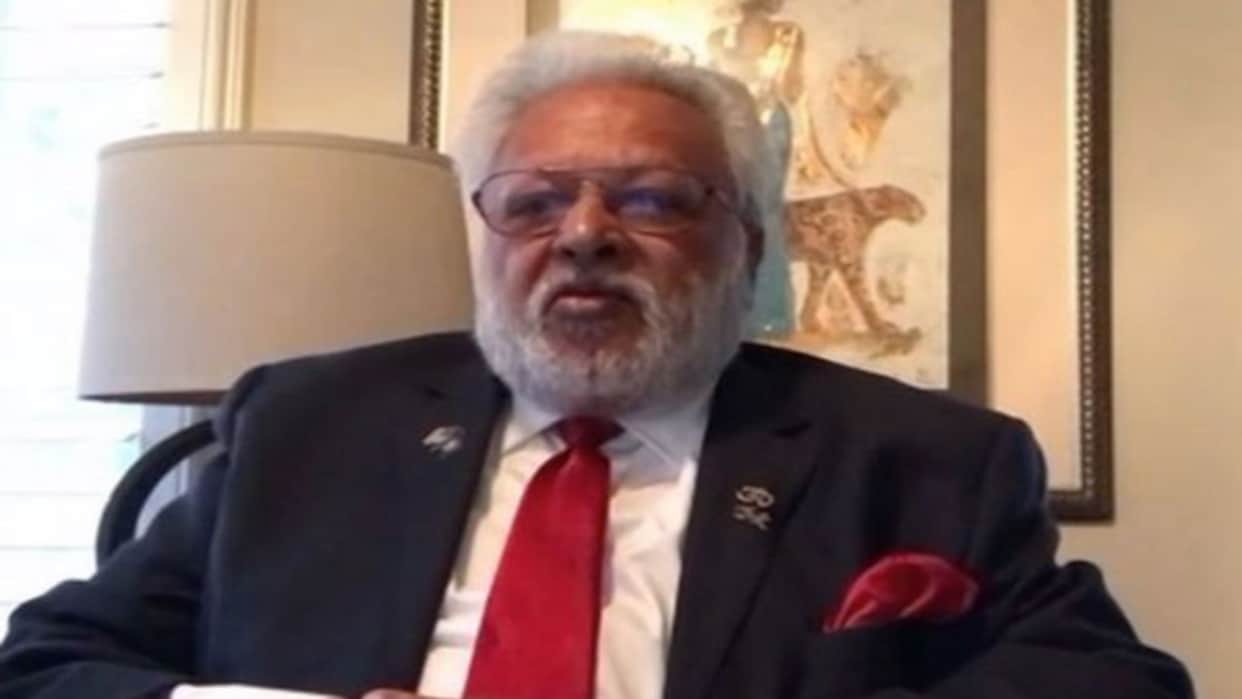 US Election: 'Indian-American votes will make a difference',  Hindu Coalition founder Shalabh Shali Kumar