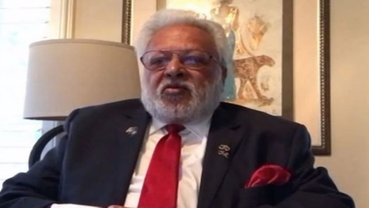 US Election: 'Indian-American votes will make a difference',  Hindu Coalition founder Shalabh Shali Kumar