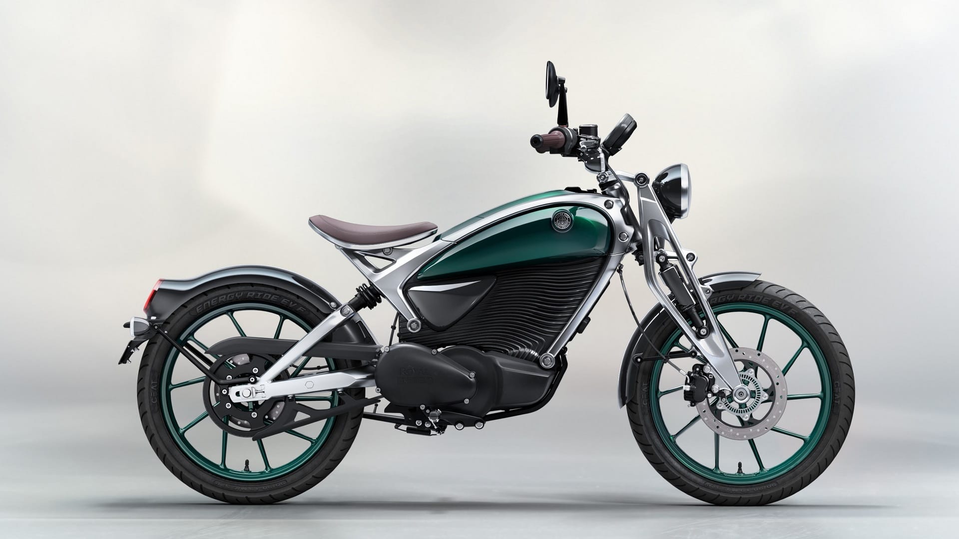 Royal Enfield Flying Flea C6 Electric Motorcycle Global Debut Know Details