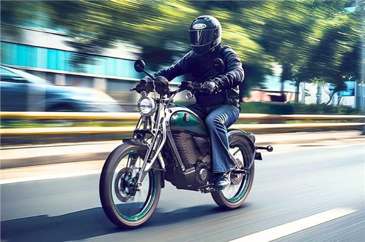 Royal Enfield Flying Flea C6 Electric Motorcycle Global Debut Know Details