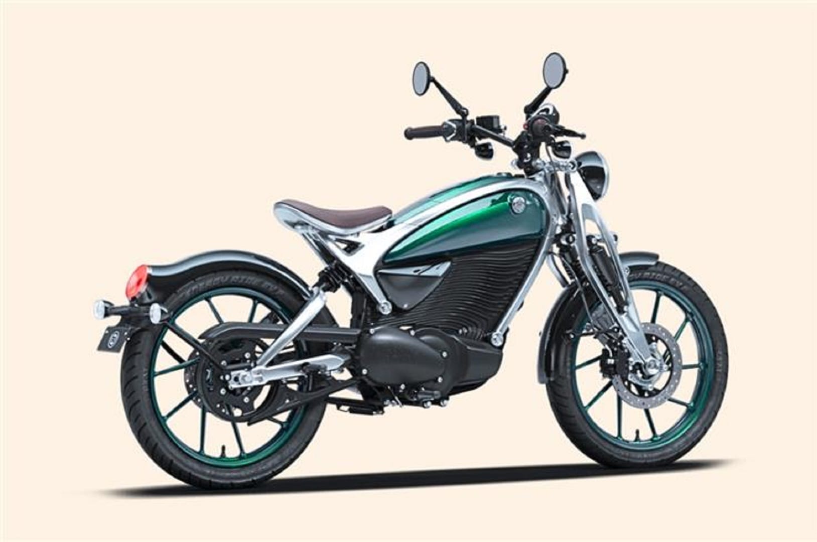 Royal Enfield Flying Flea C6 Electric Motorcycle Global Debut Know Details