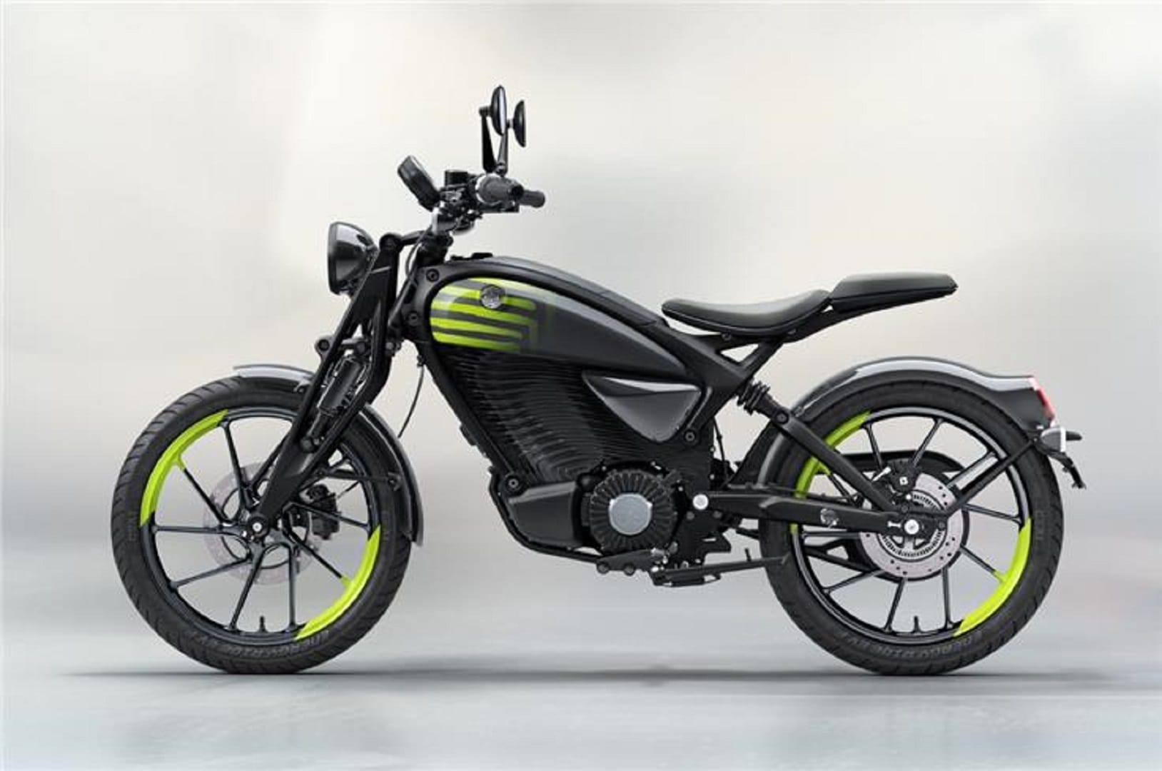 Royal Enfield Flying Flea C6 Electric Motorcycle Global Debut Know Details