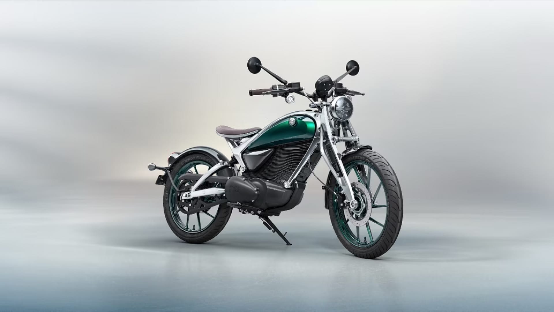 Royal Enfield Flying Flea C6 Electric Motorcycle Global Debut Know Details
