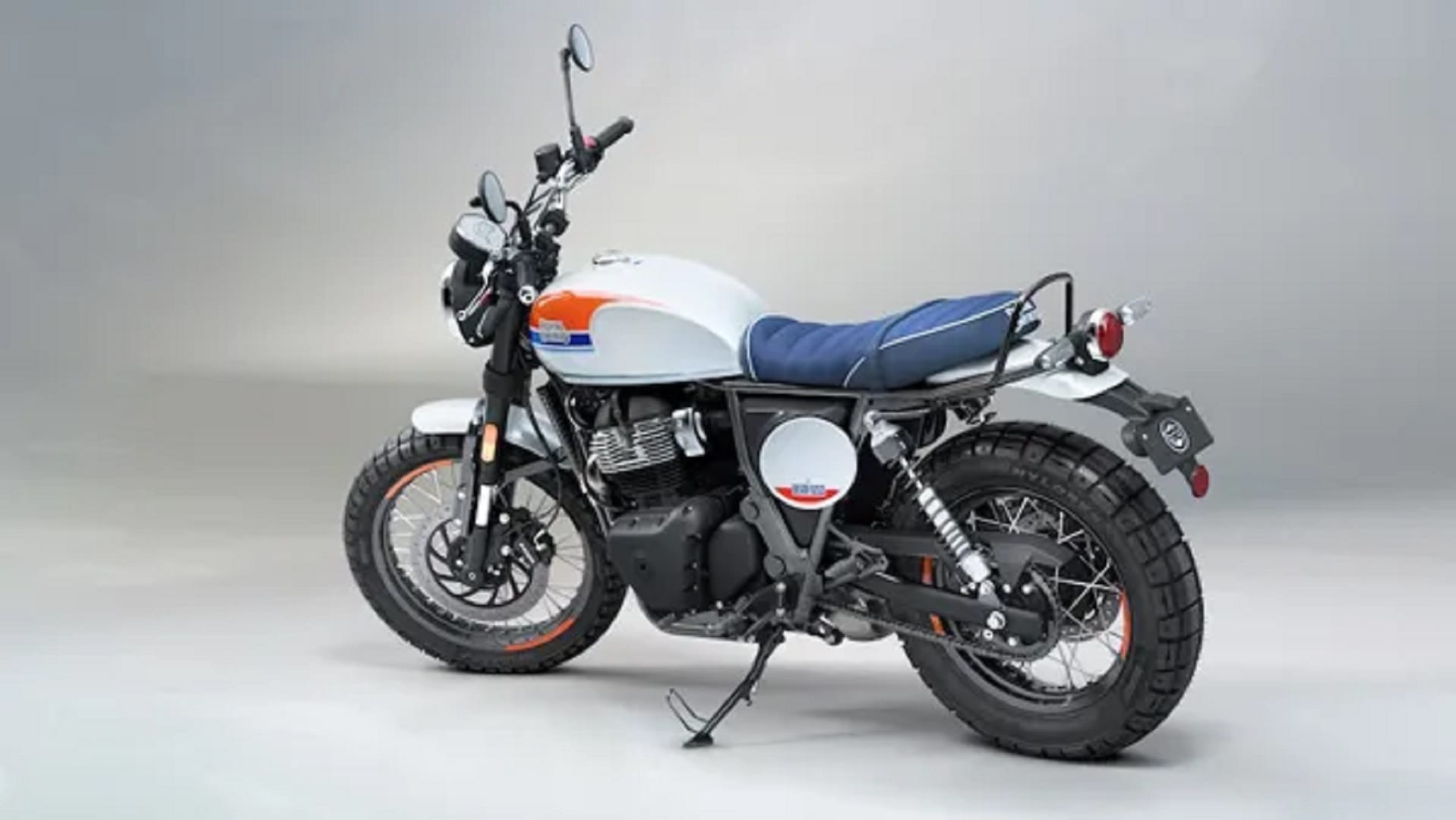 Royal Enfield Interceptor Bear 650 launched in India Know Price Features Specifications