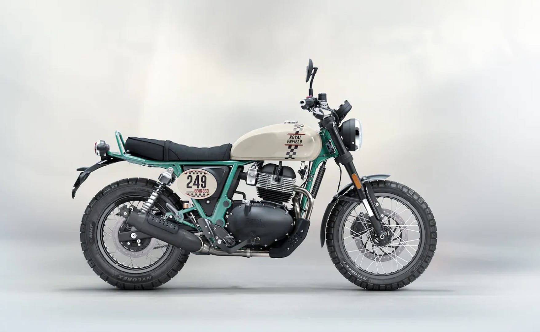 Royal Enfield Interceptor Bear 650 launched in India Know Price Features Specifications