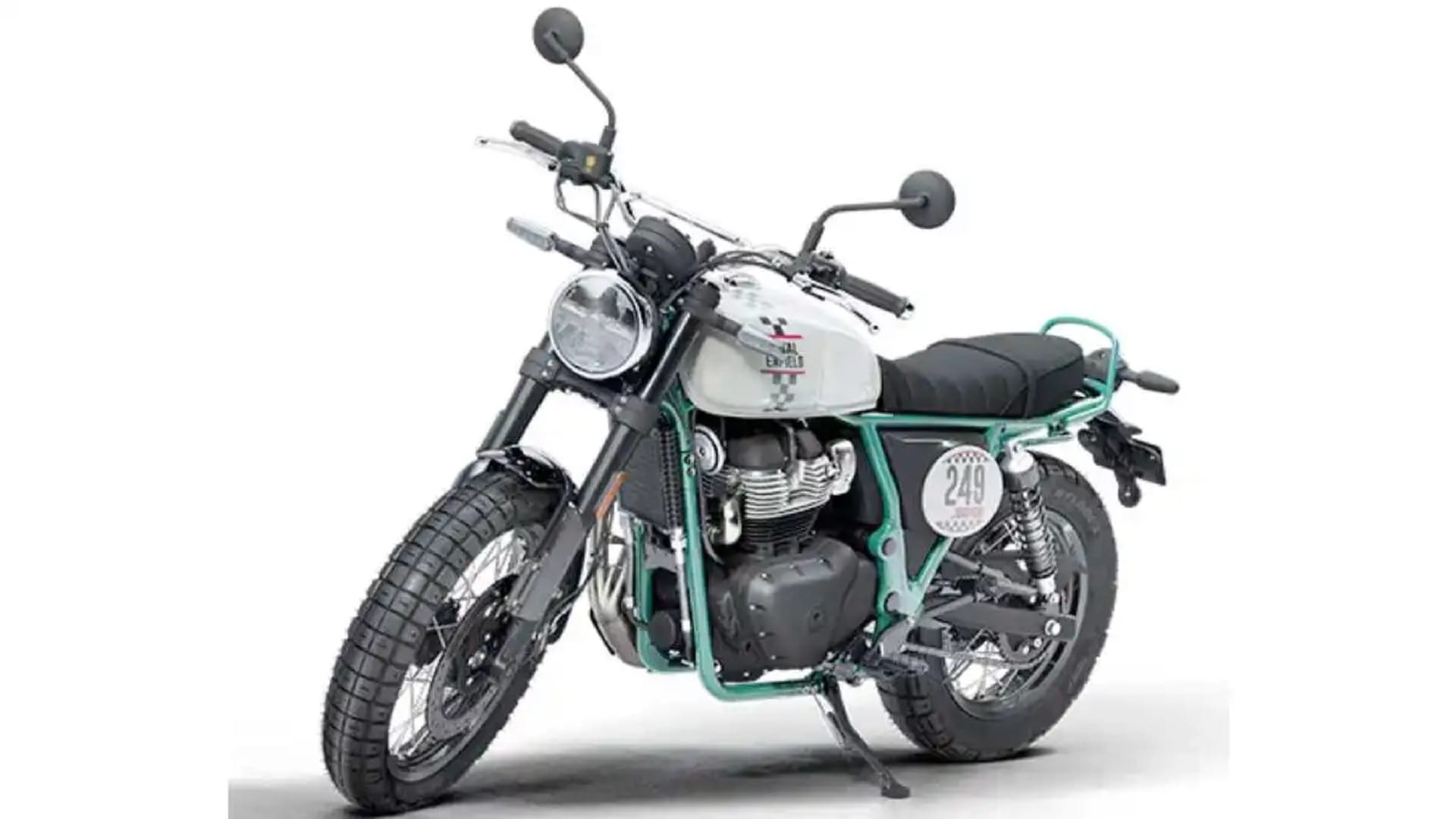 Royal Enfield Interceptor Bear 650 launched in India Know Price Features Specifications
