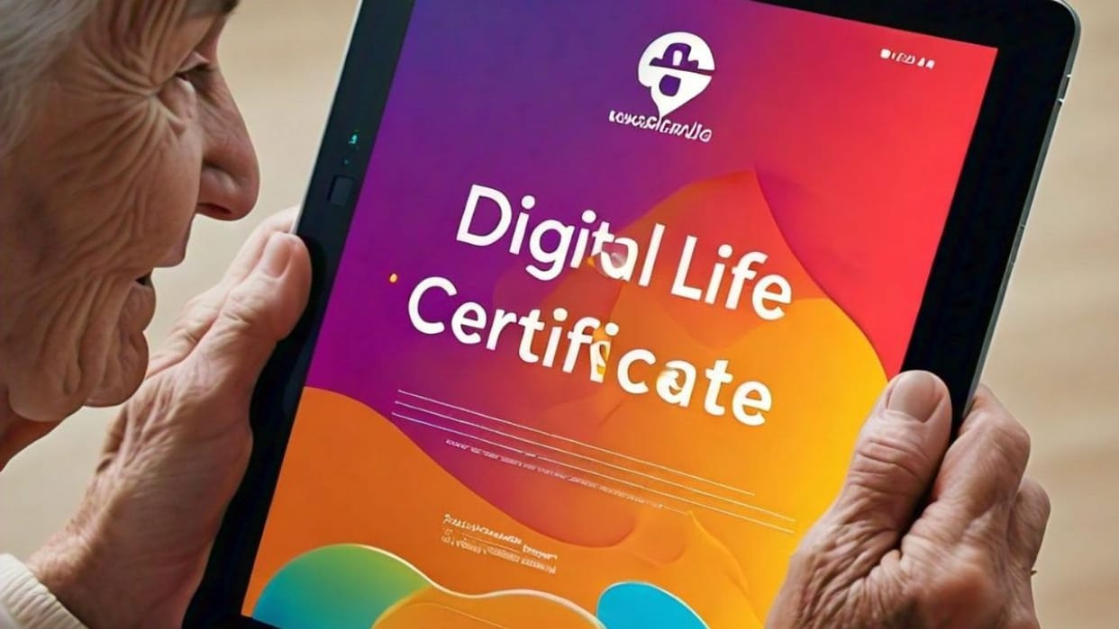 postman will scan the faces and fingers of pensioners and make digital life certificates in himachal pradesh