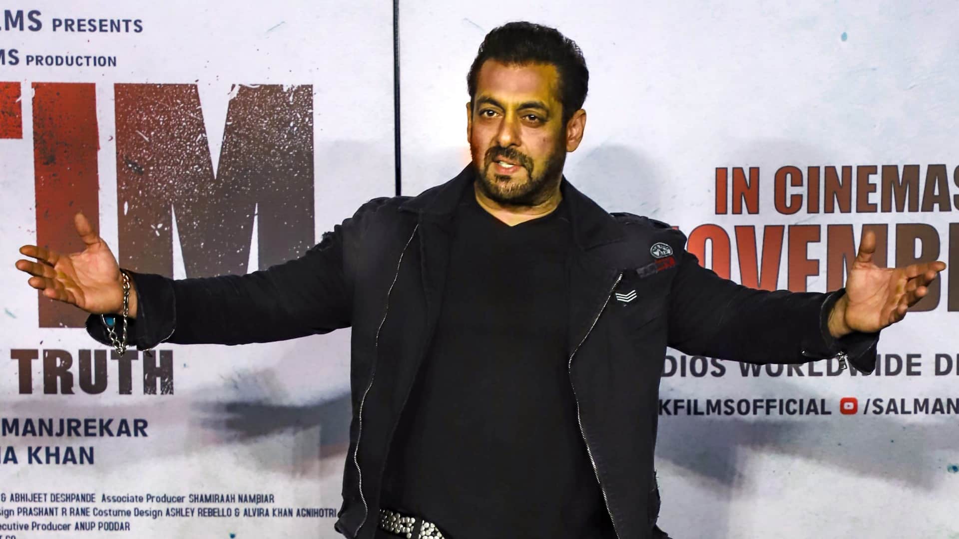 Birthday Special Salman Khan Diet and Workout Fitness Plan To Get Fit At This Age