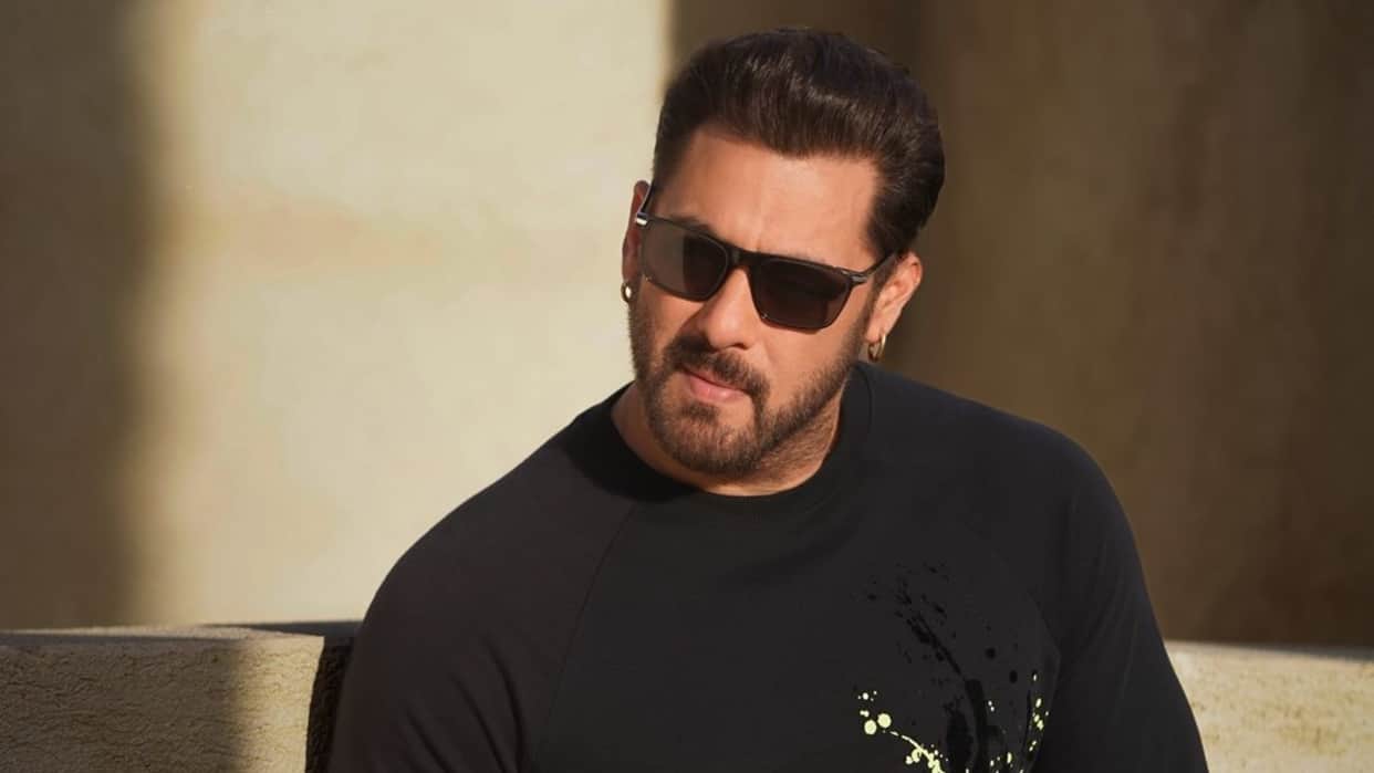 Sikandar actor Salman Khan will not shoot Bigg boss 18 this week farah khan to host the show