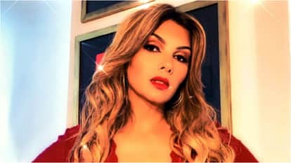 Somy Ali Exclusive interview actress talks about Women empowerment On Womens Equality Day