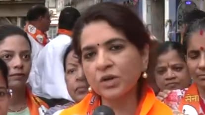 Election Updates Maharashtra Jharkhand Assembly poll lok sabha by-eletion campaign political news in Hindi
