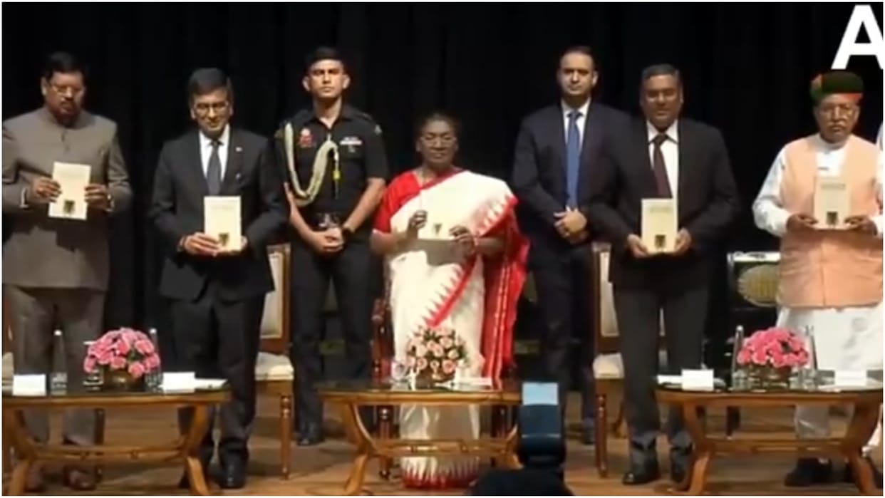 CJI Chandrachud said – Self-reflection is important; Justice Khanna said – Effort to make justice accessible