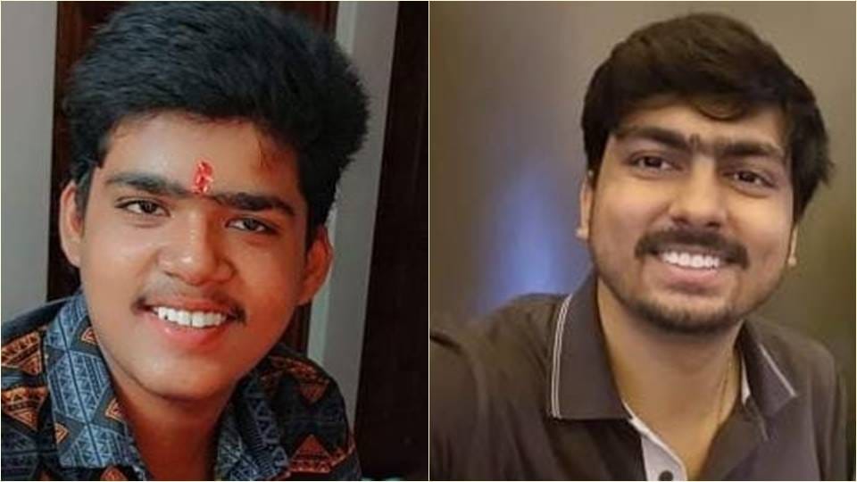 liquor businessman committed suicide after killing his wife daughter and two sons on advice of a Tantrik In Va