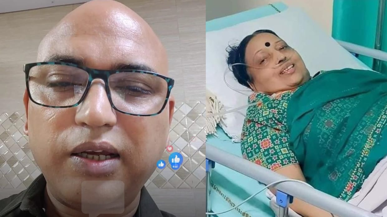 Sharda Sinha Health Update : sharda sinha news bihar news narendra modi  Sharda Sinha Chhath geet