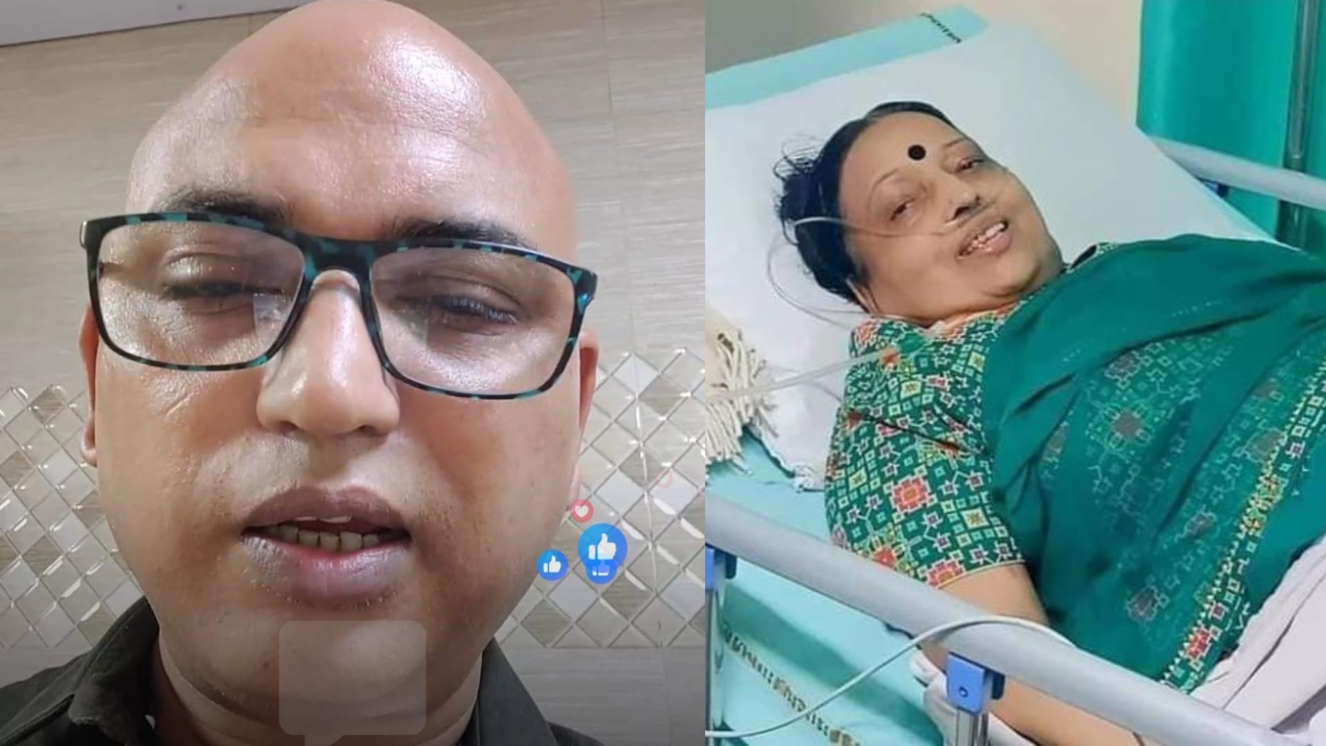 Sharda Sinha Death folk singer bihar kokila family tree and property son Anshuman Sinha daughter Vandana sinha