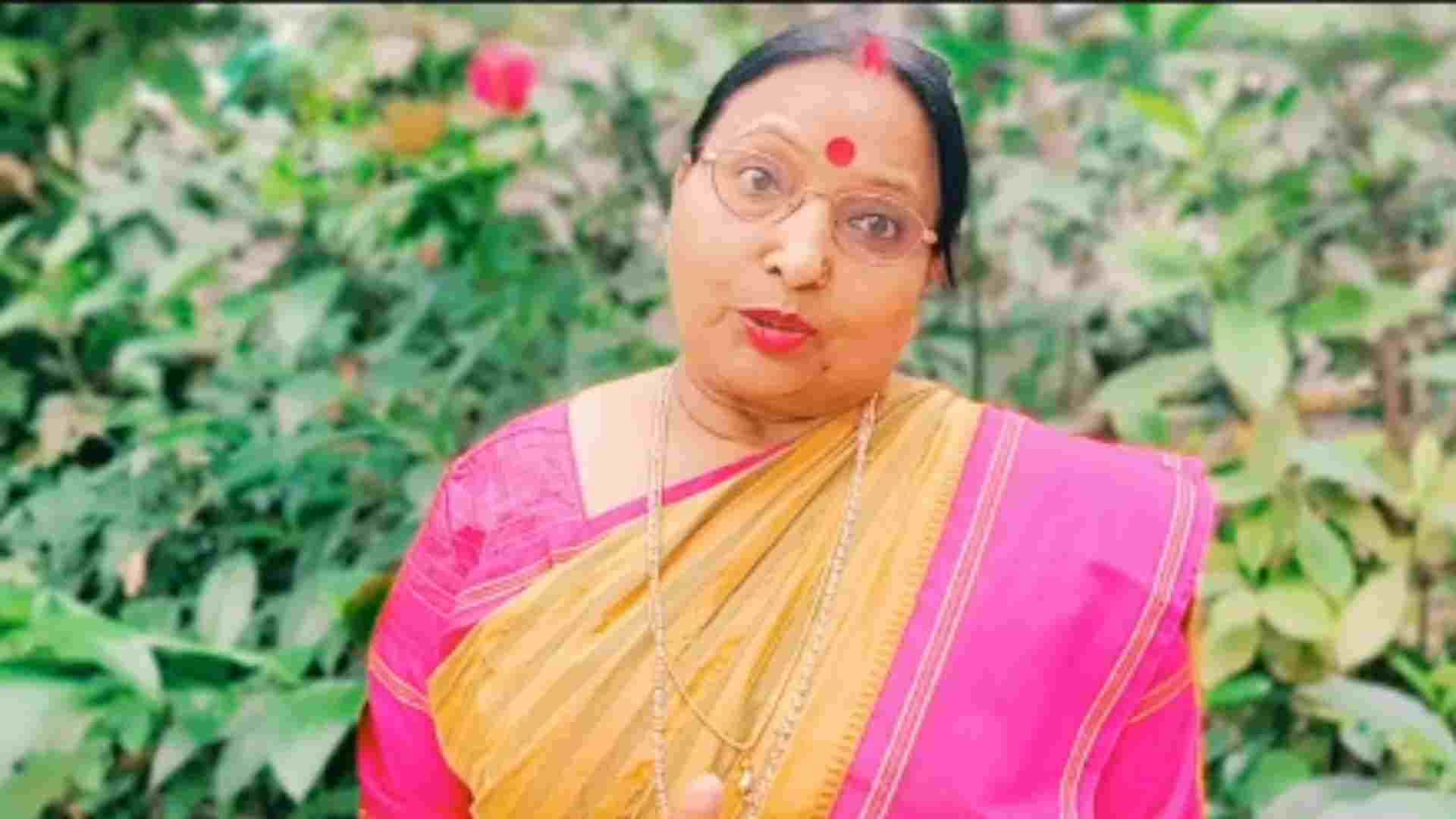know Bhojpuri singer Sharda Sinha Education Qualification and career, read here