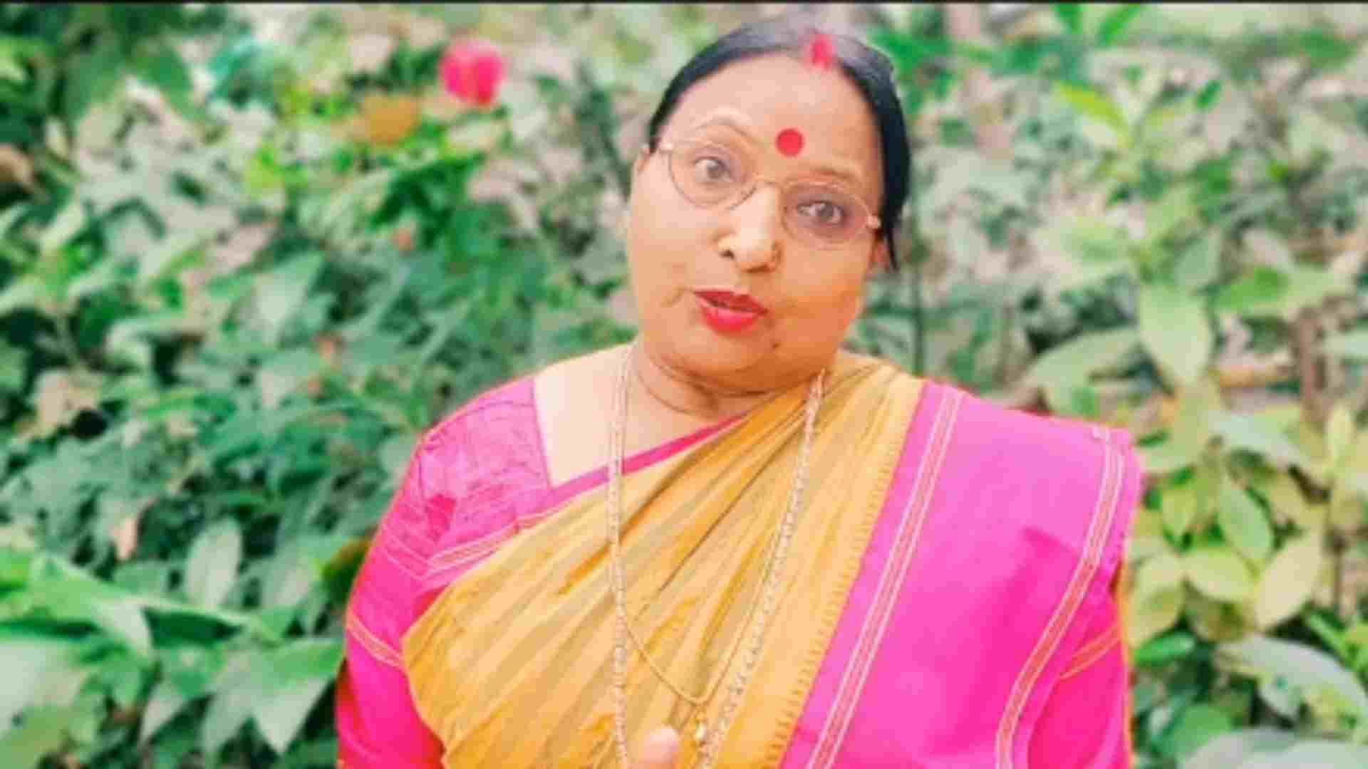 know Bhojpuri singer Sharda Sinha Education Qualification and career, read here