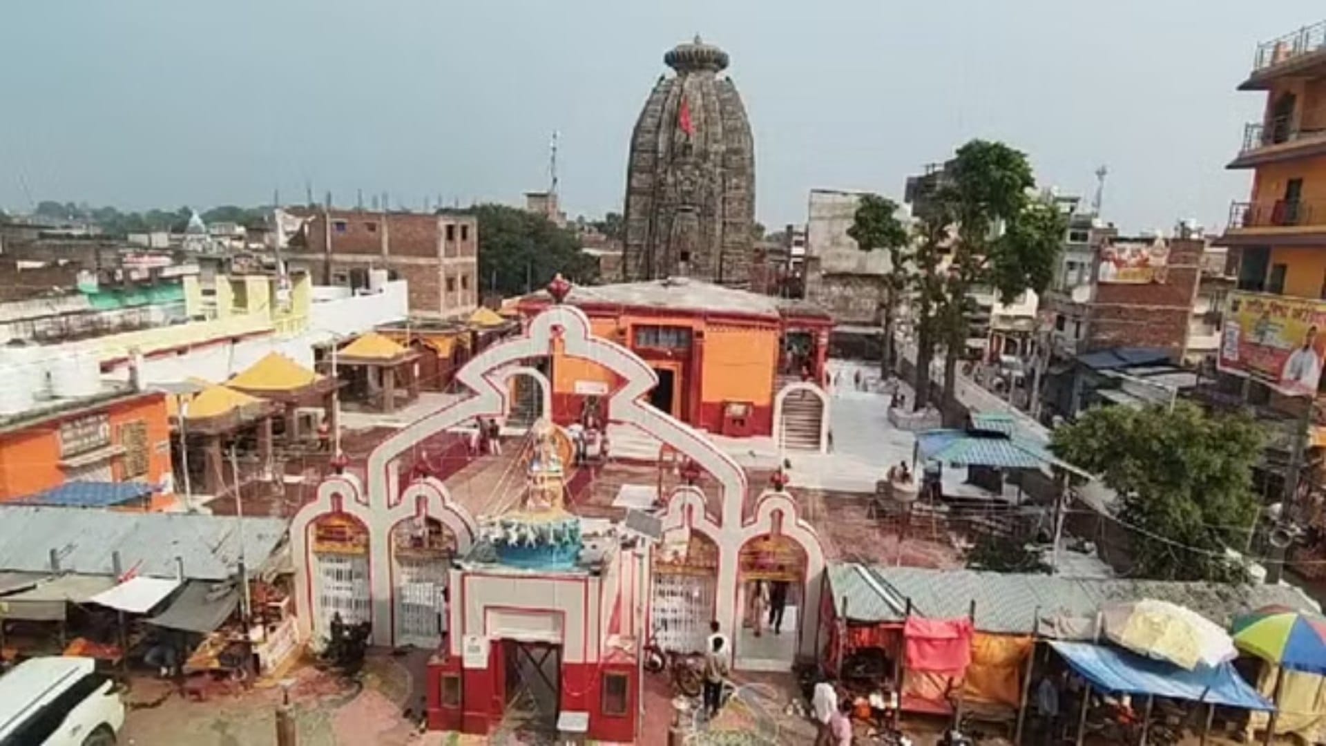 Chhath Puja 2024: sun temple in aurangabad bihar Lord Vishwakarma had built it in one night Surya Mandir