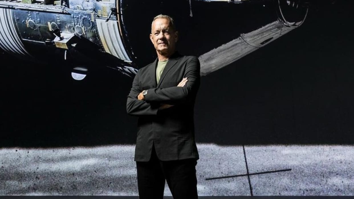 Tom Hanks says We had 20 Years of Comic Book Spectacle Now Moviegoers Asking The Story Is What as per report