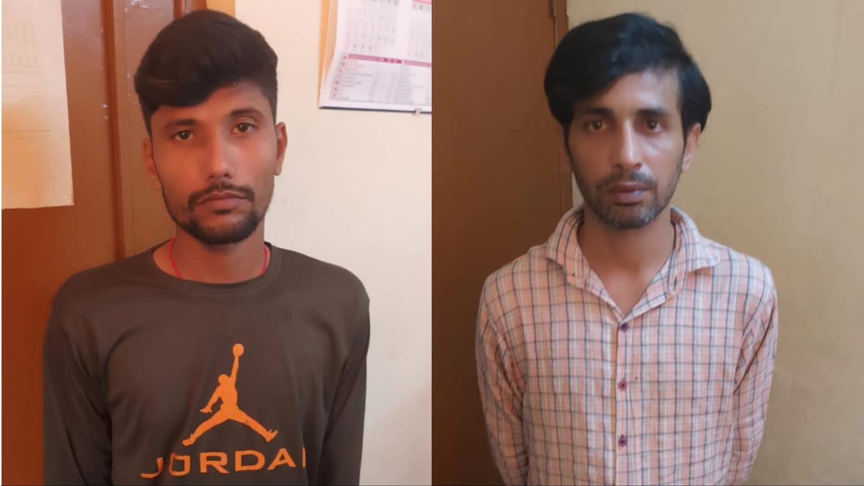 Panipat: Friends found guilty of gang-raping a teenage girl, sentenced to 20 years rigorous imprisonment