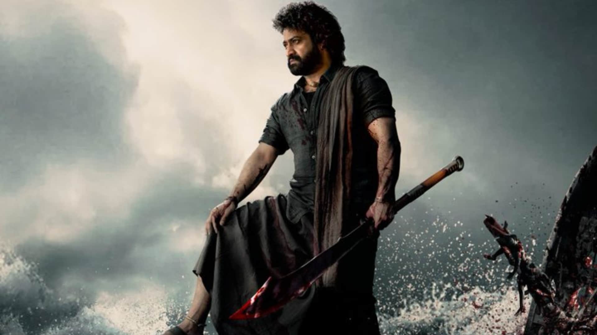 Top Five South Movies With Biggest Opening Pushpa 2 Devara Part 1 Kalki 2898 AD The Greatest Of All Time