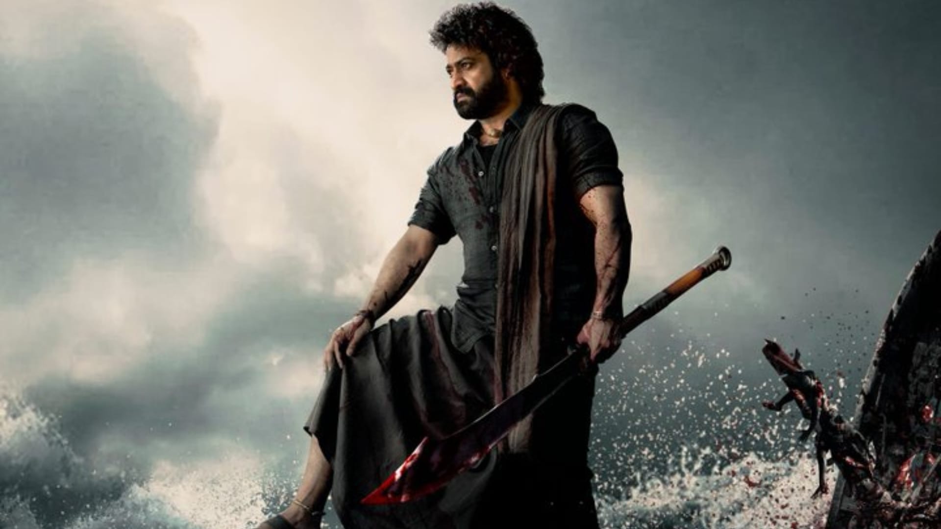 Top Five South Movies With Biggest Opening Pushpa 2 Devara Part 1 Kalki 2898 AD The Greatest Of All Time