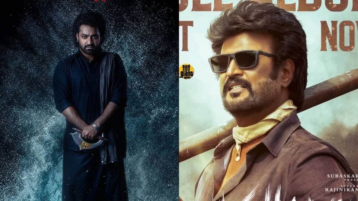 OTT release this week varun dhawan samantha Citadel Honey Bunny rajinikanth Vettaiyan jr ntr devara Tovino arm