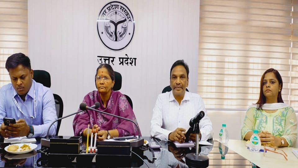 Candidates will not be able to spend more than 40 lakh in by-elections