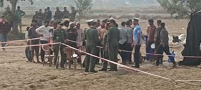 MiG-29 accident: plane crash reason Team came for investigation submit report to Defense Ministry