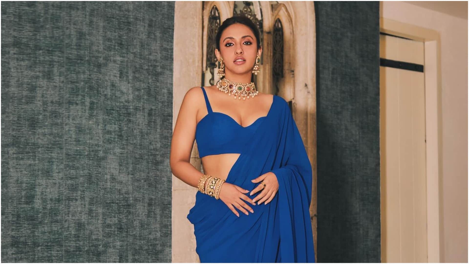 Akansha Ranjan Kapoor voted in US presidential election know about him details inside