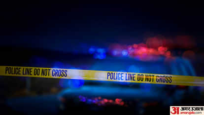 Patna News: Body of youth found hanging in bush on roadside, suspicion of murder; Chhath festival