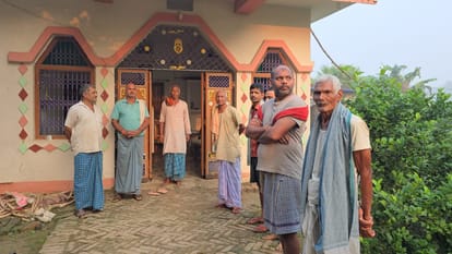 Bihar News: Condolence in the maternal home on the demise of folk singer Sharda Sinha; Chhath festival