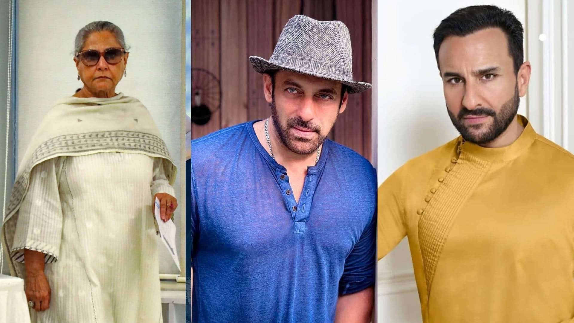 celebs got angry on fans paparazzi govinda salman khan katrina kaif sai ali khan jaya bachchan anushka sharma