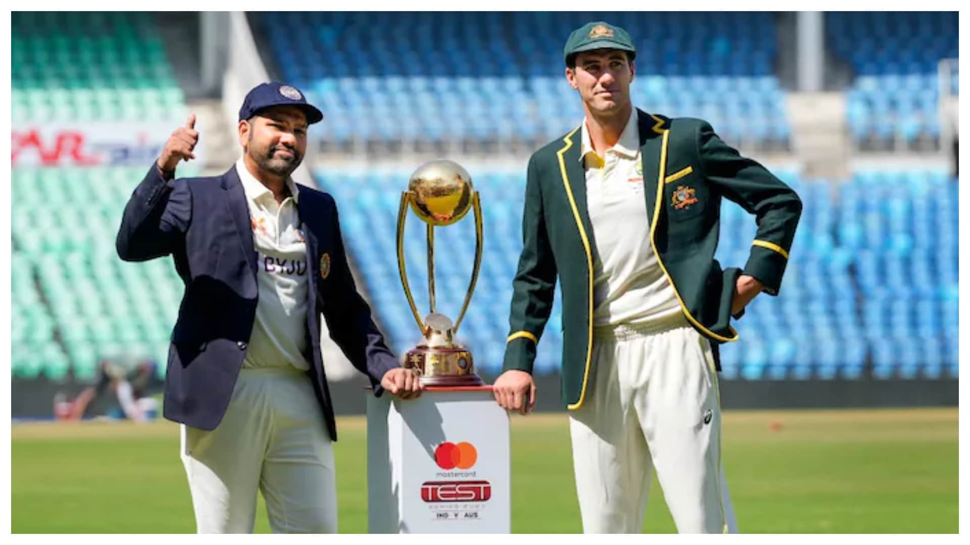 IND vs AUS: Perth Stadium curator hopeful- there will be no cracks in the WACA, but fast bowlers will get help