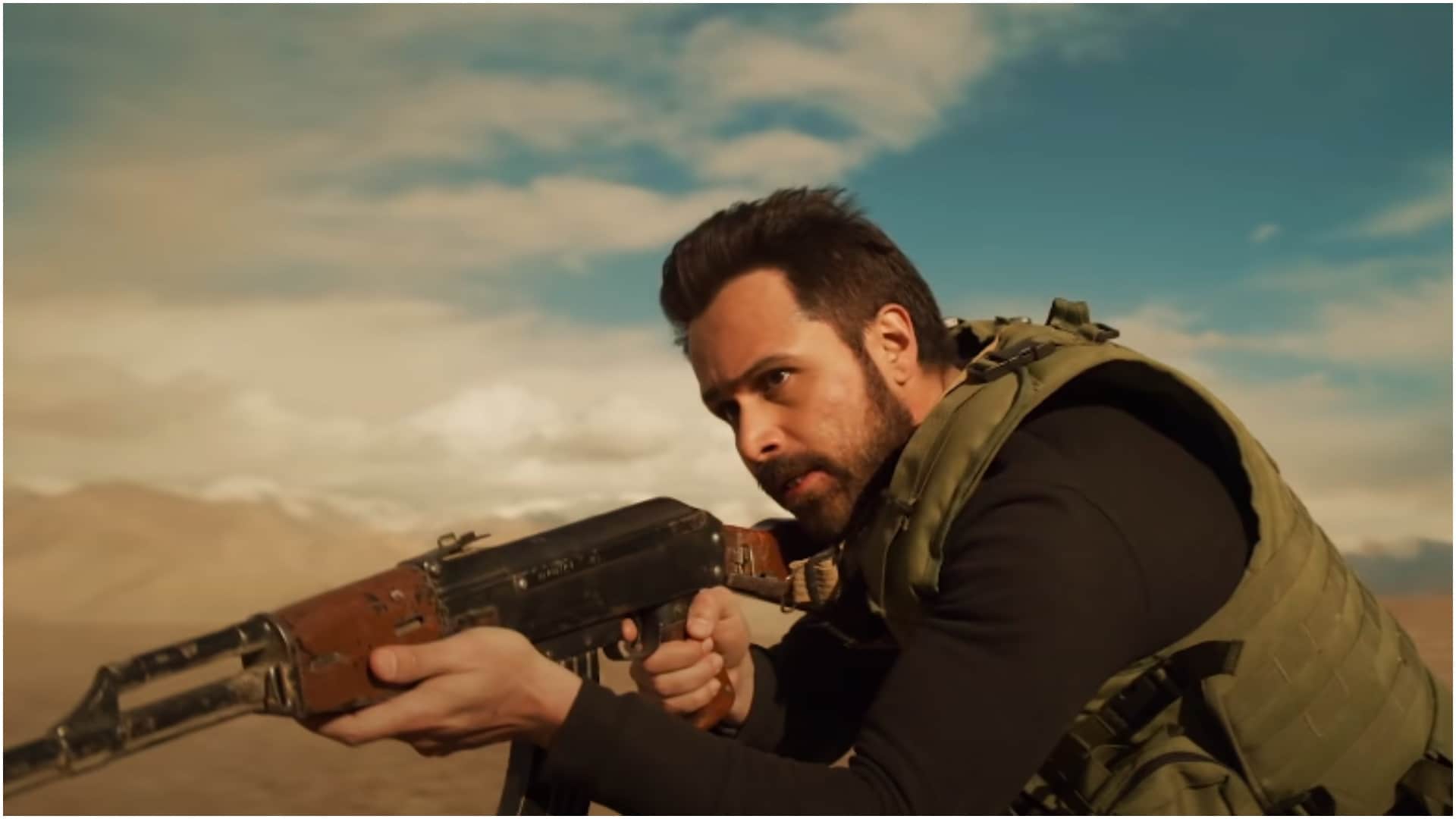 Spy based Web Series on ott the family man special ops shekhar home crackdown bard of blood