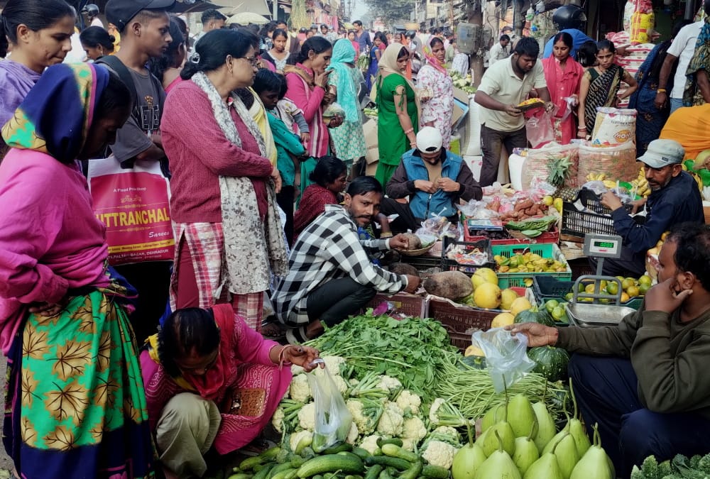 Chhath Puja 2024 devotees celebrated Kharna 36 hours of waterless fast begins in Uttarakhand Photos