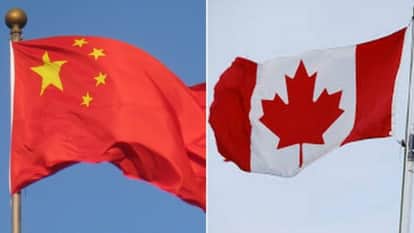 china urges canada to break from us influence as carney visits beijing