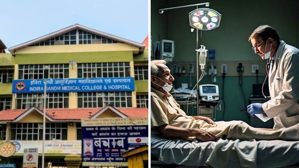 Research reveals that people between 25 and 55 years of age in Himachal are suffering from intestinal TB