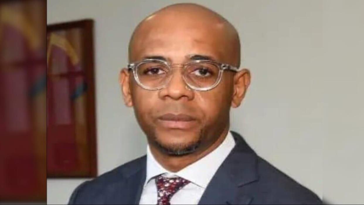 Equatorial Guinea Civil Servant Over 400 Adult tapes leak online spark row