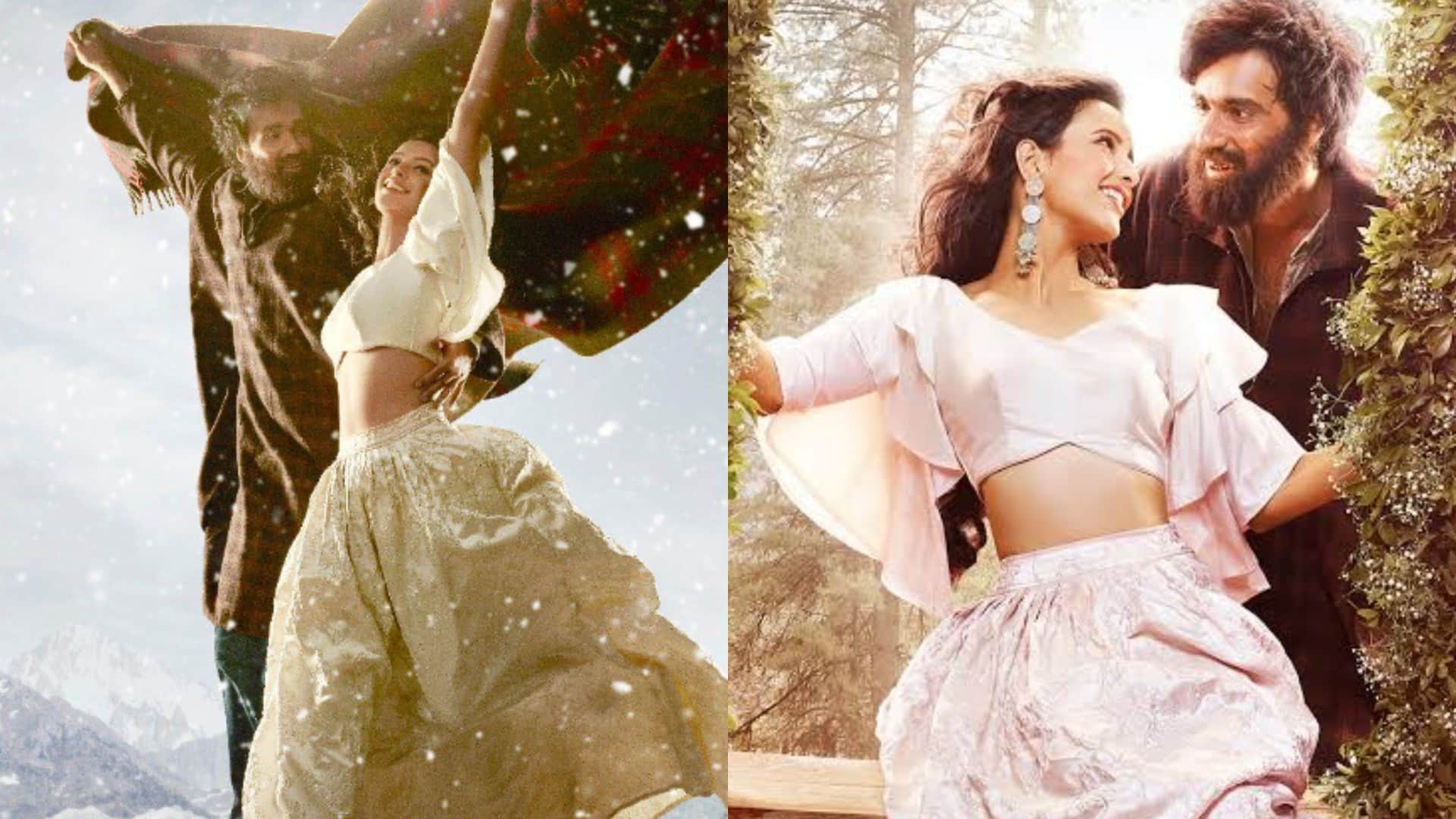 Indian Movies Based on Local Folklore Munjya Stree 2 Laila Majnu Paheli Kantara