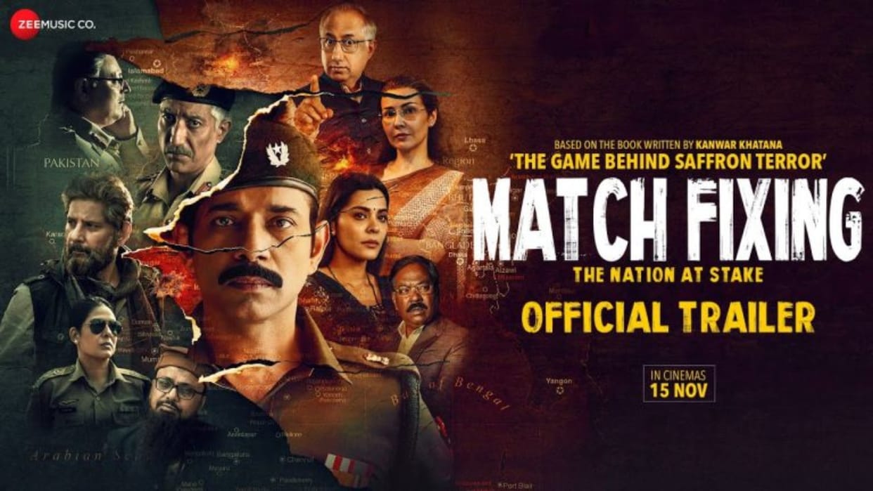 STAY ON MATCH FIXING THE NATION AT STAKE COURT SOUGHT ANSWERS FROM NIA