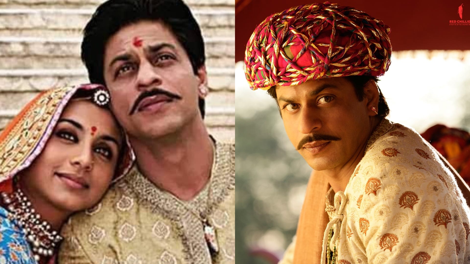 Bollwood horror movies kajol film maa the bhootnii munja paheli creature 3d bhoot on tree