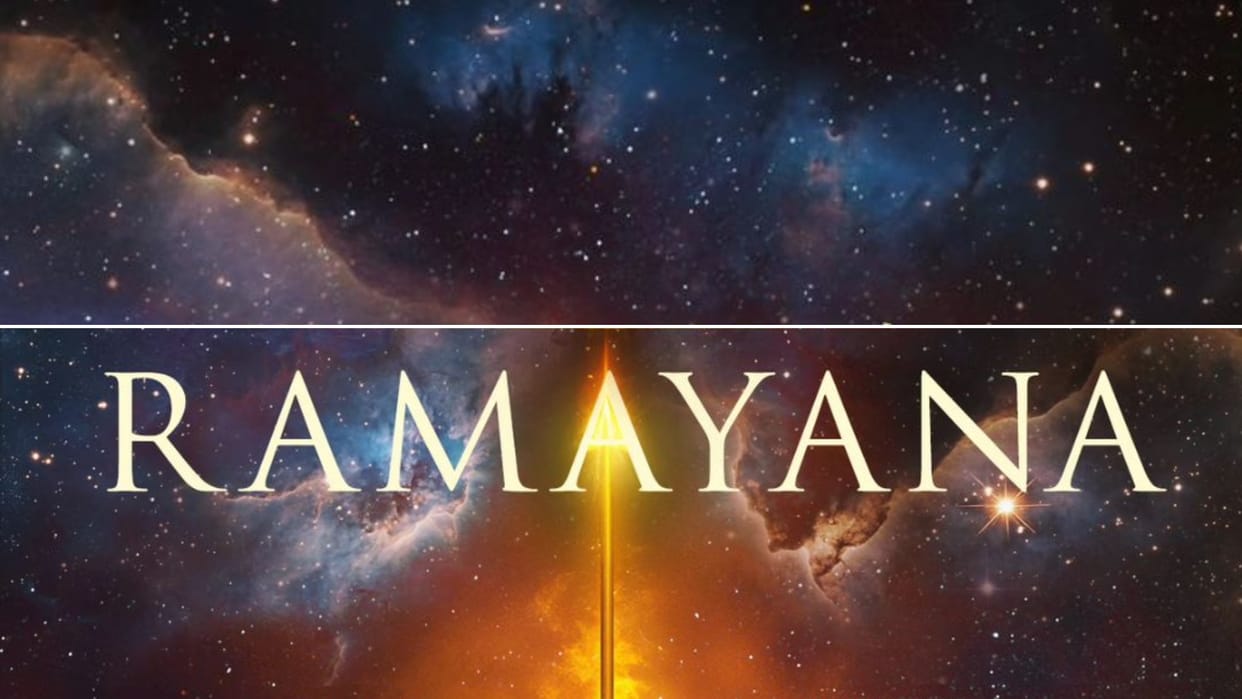 Ranbir Kapoor To Yash And Sunny Deol sai pallavi Who Plays What In Nitesh Tiwari Ramayana star cast details