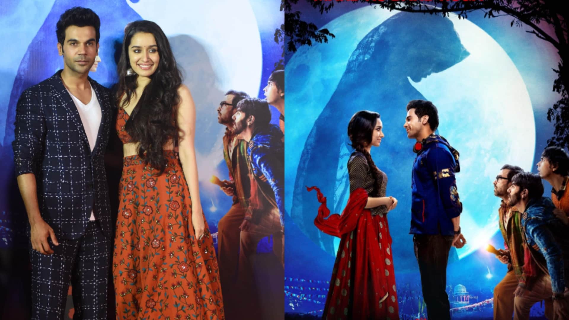 Film Stree Series The Family man Citadel Honey Bunny Writer Producer Director Raj and Dk known Unknown facts