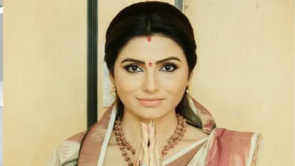 In Gorakhpur, Forgery against SP leader Kajal Nishad, case registered