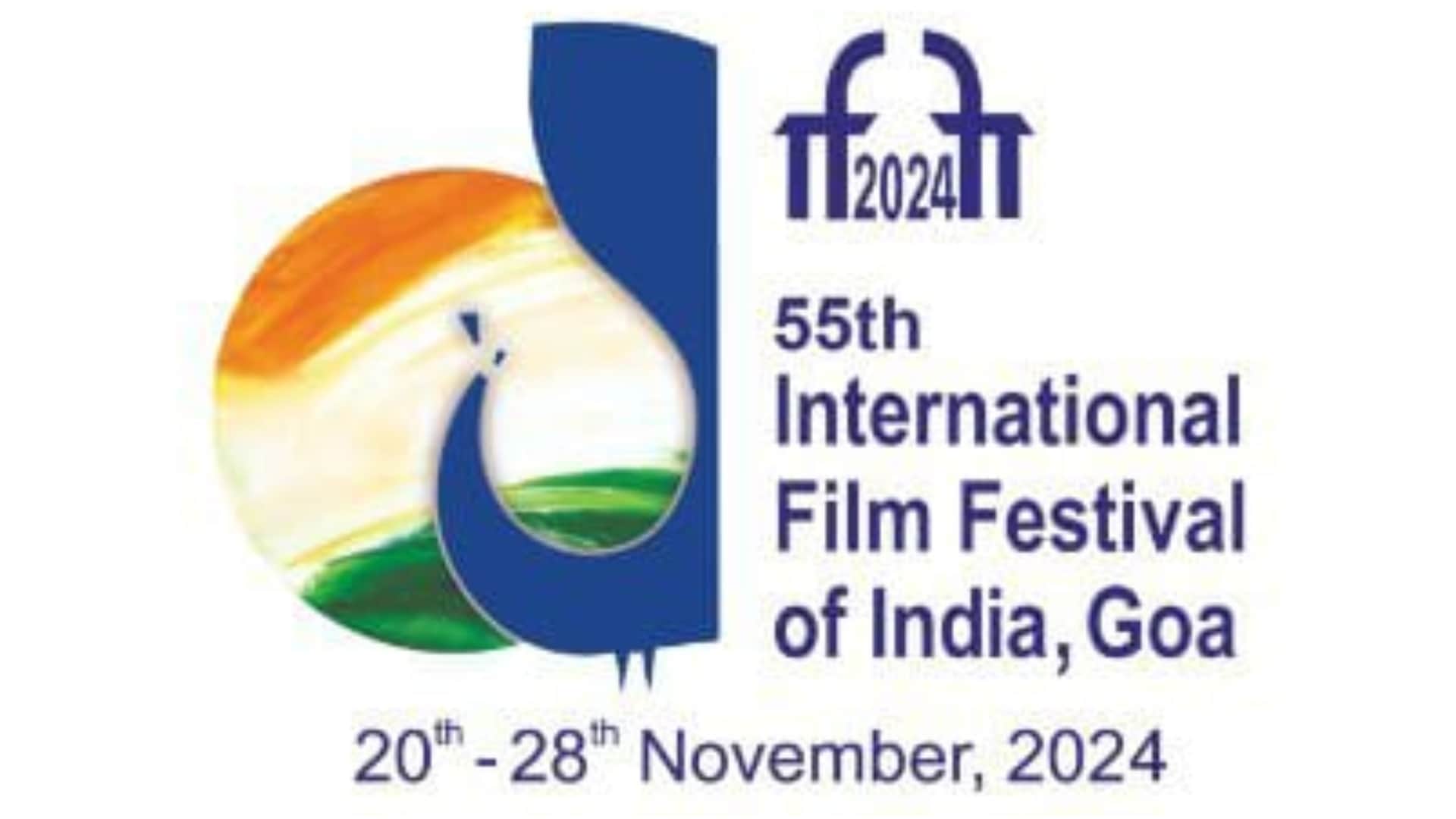 Radhika Apte Saali Mohabbat will premiere at 55th IFFI Goa produced by Manish Malhotra Directed Tisca Chopra