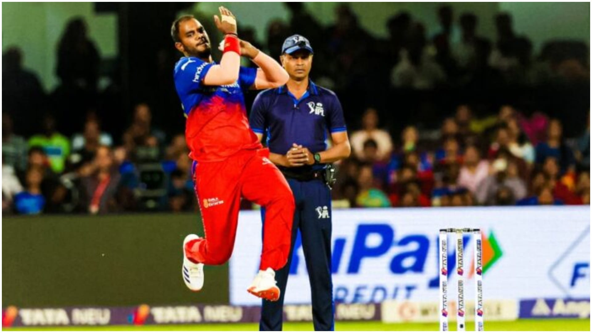 IND vs SA T20 Series: Anil Kumble wants to see Vijaykumar and Yash Dayal playing in South Africa, praises them
