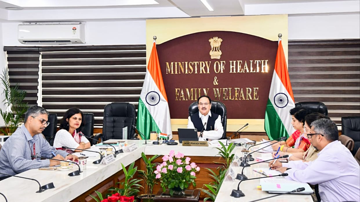 Indian scientists will find treatment for incurable diseases, the Center has assigned responsibilities