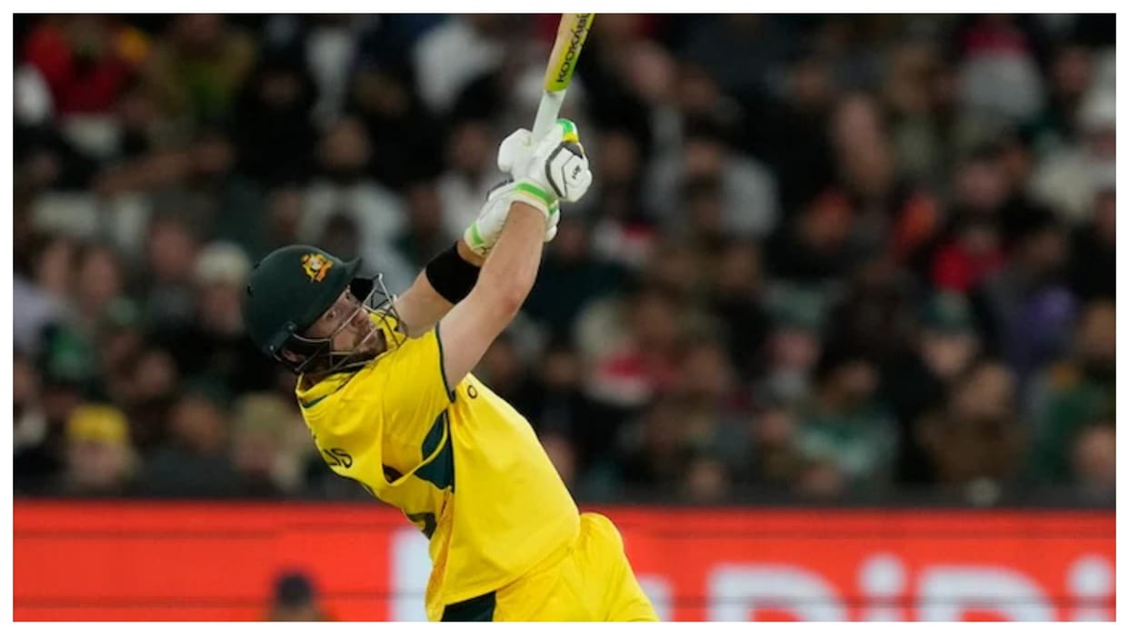 Josh Inglis named Australia captain for 3rd ODI and T20I series against Pakistan